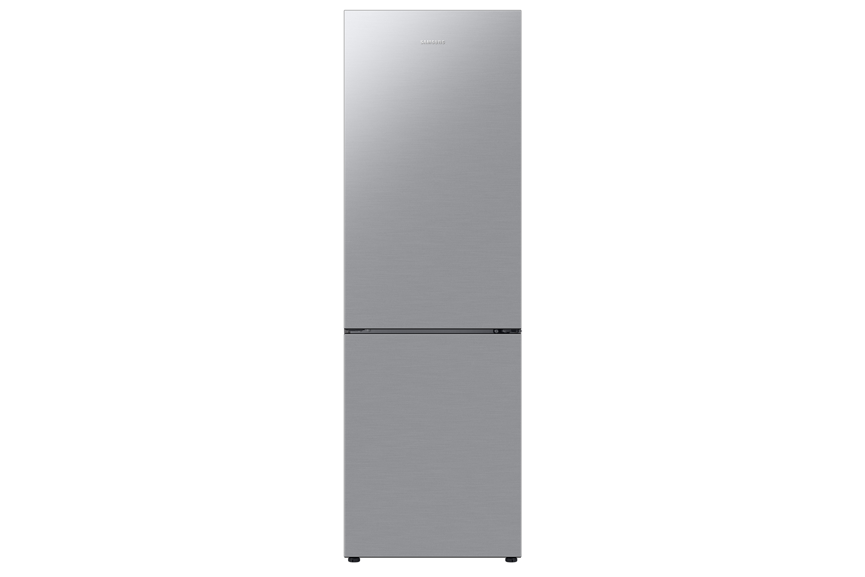 SAMSUNG RB33B610ESA - FRIGO COMBI 344 LT H185 NO FROST - SILVER INOX - WIFI