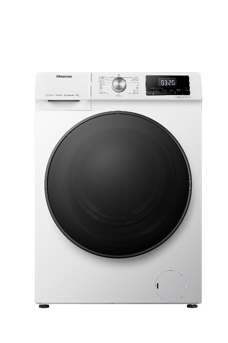 HISENSE WFQA8014EVJM