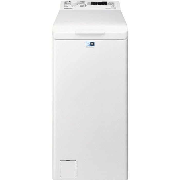 Electrolux EW5T526D Lavatrice a carica dallalto serie 500 TimeCare 6 kg