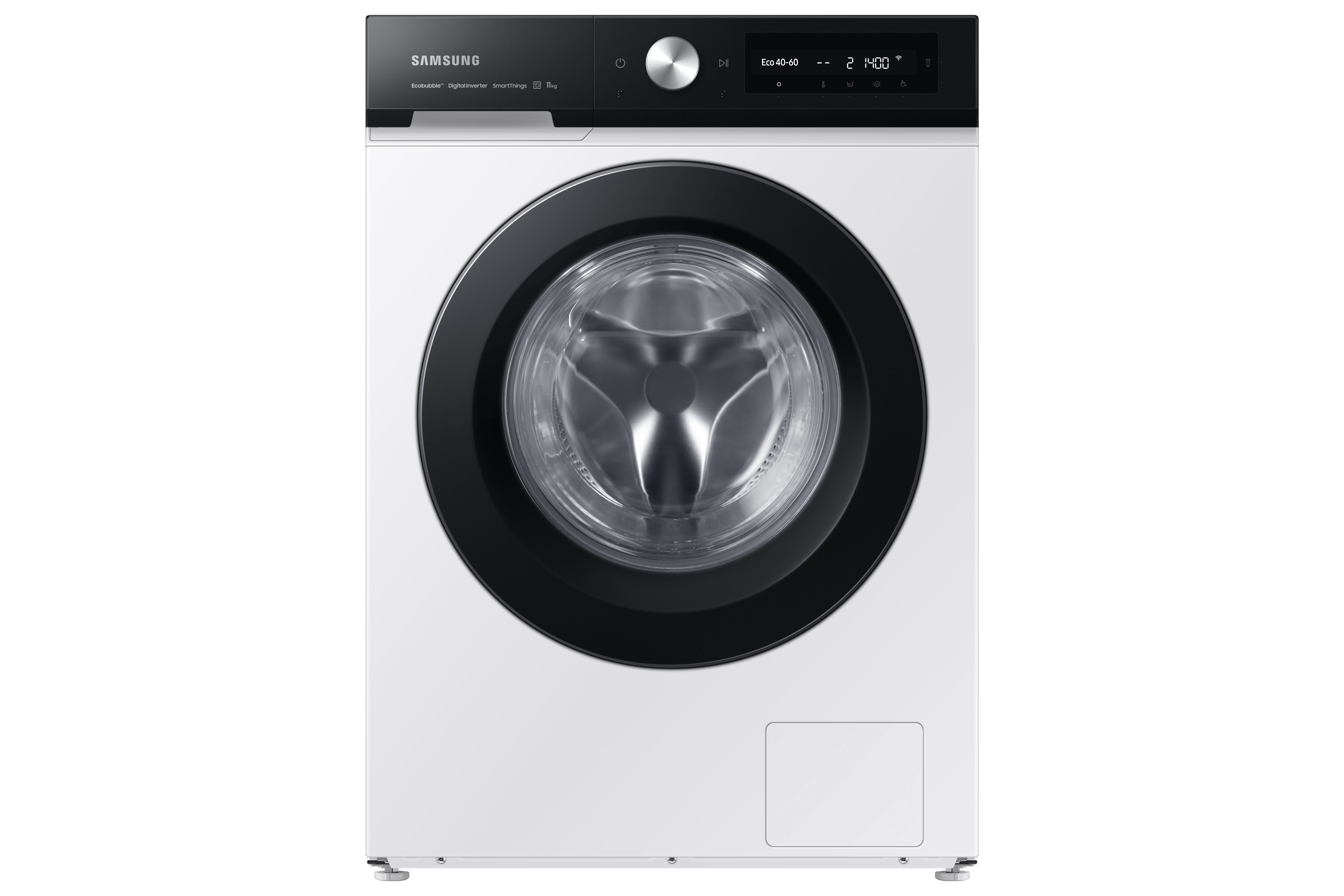 Samsung WW11BB534DAE Lavatrice - Carico frontale - 11kg - Classe A - Ecodosatore AI Control