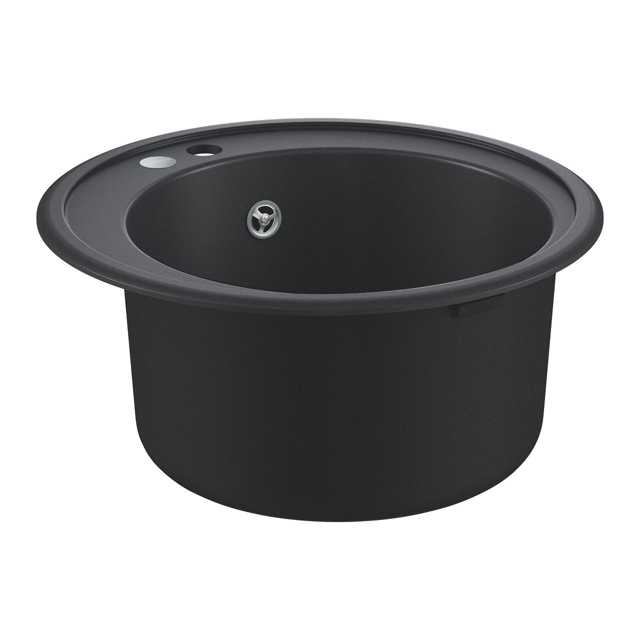 Grohe Lavello K200 nero   31656AP0