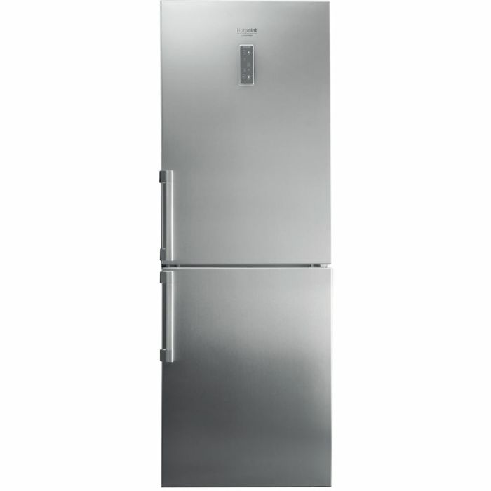 Hotpoint Ariston HA70BE 72 X   Libera installazione   Frigorifero combinato   classe E   NoFrost