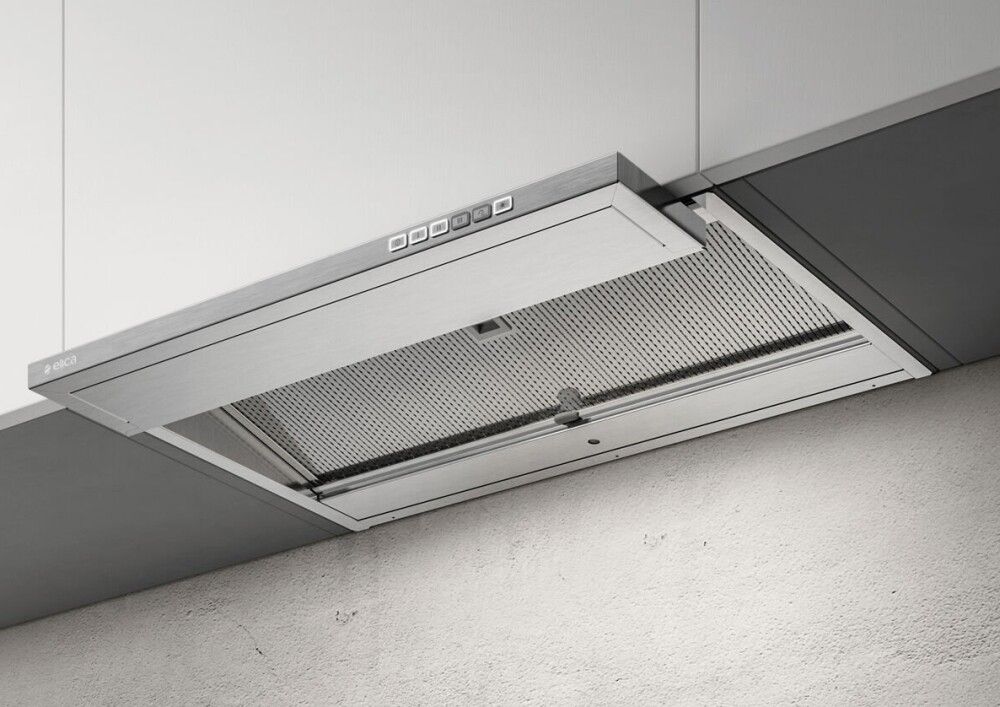 Elica BOXIN DRY IXA75 Cappa incasso cm 75 inox Promessa Elica BOXIN DRY IXA75 Cappa incasso cm 75 inox