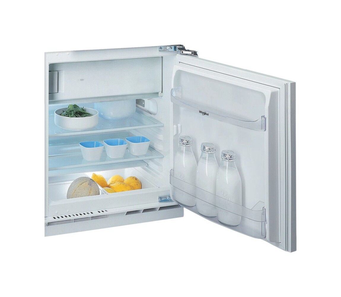 Whirlpool WBUF011 Frigorifero da incasso cm. 60 h. 82 - lt. 126