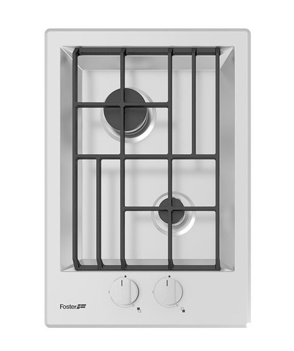 Foster 7208032   Piano cottura a gas 35 cm