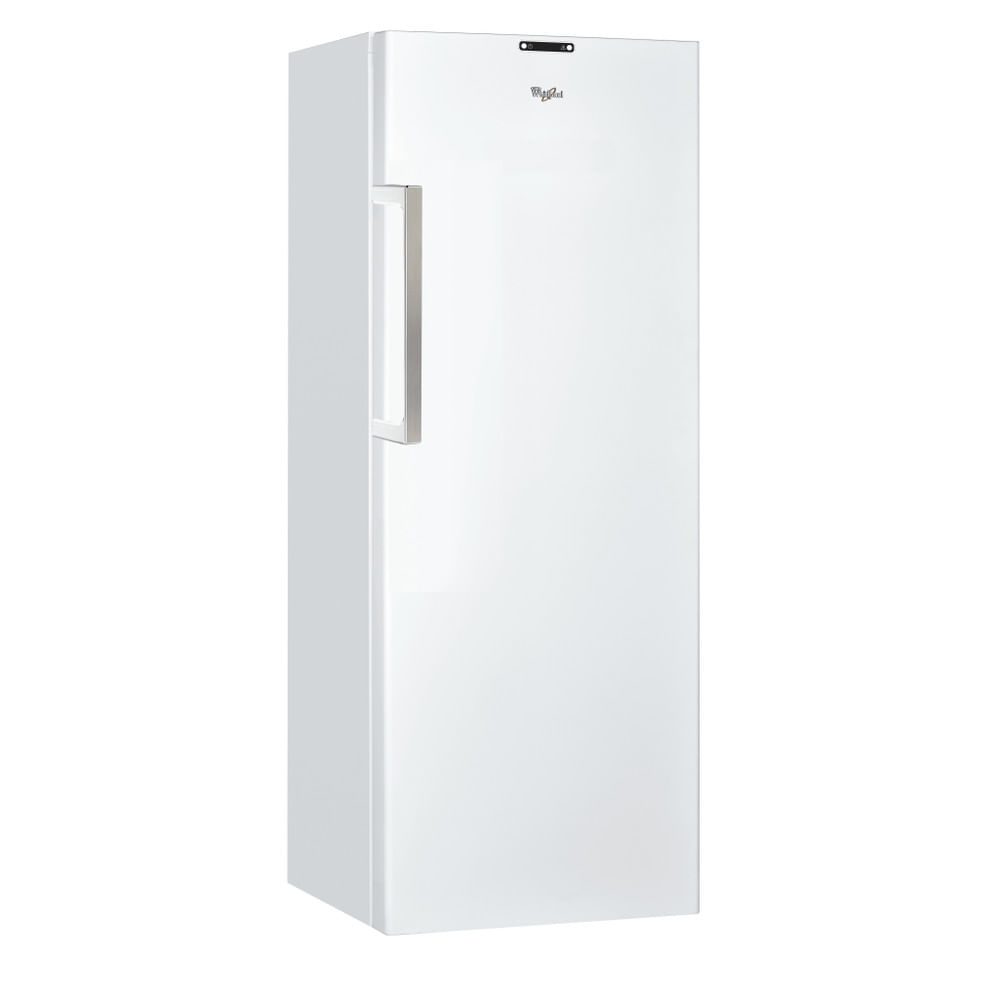 Whirlpool WVA31612NFW2 - Congelatore - Verticale - No Frost - Classe E - Bianco