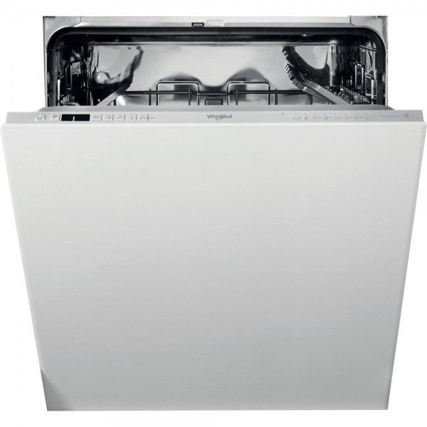 Whirlpool WI7020P - Lavastoviglie da incasso scomparsa totale 6- SENSO