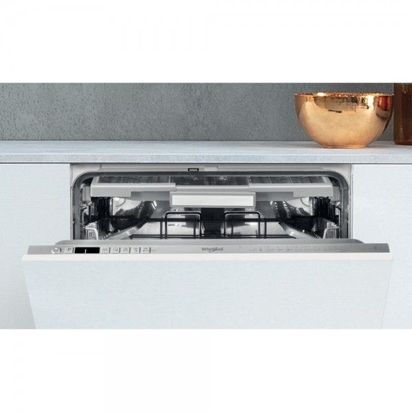 Larghezza 60 Cm - 14 Coperti - Classe A++ - 8 Programmi - Lavaggio Multi zona