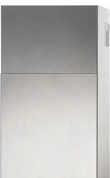 Falmec Camino opzionale Inox