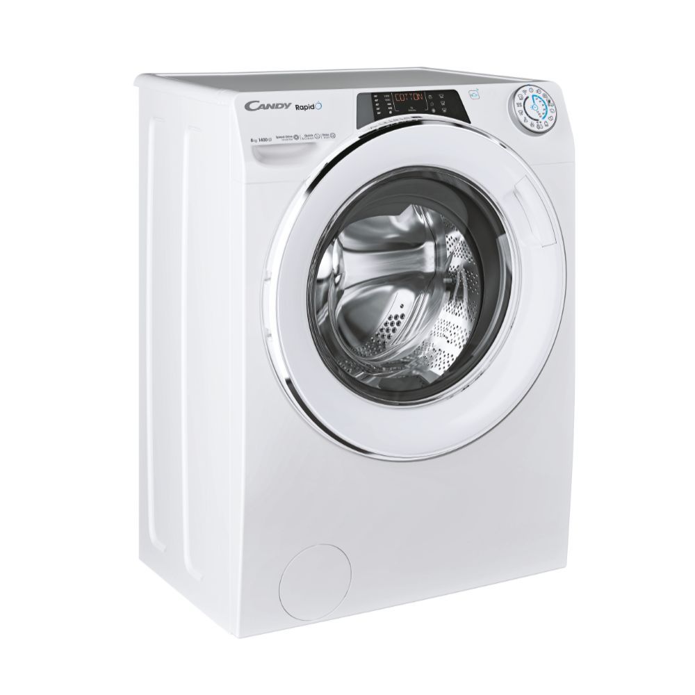 1400 RPM Promessa 1400 RPM