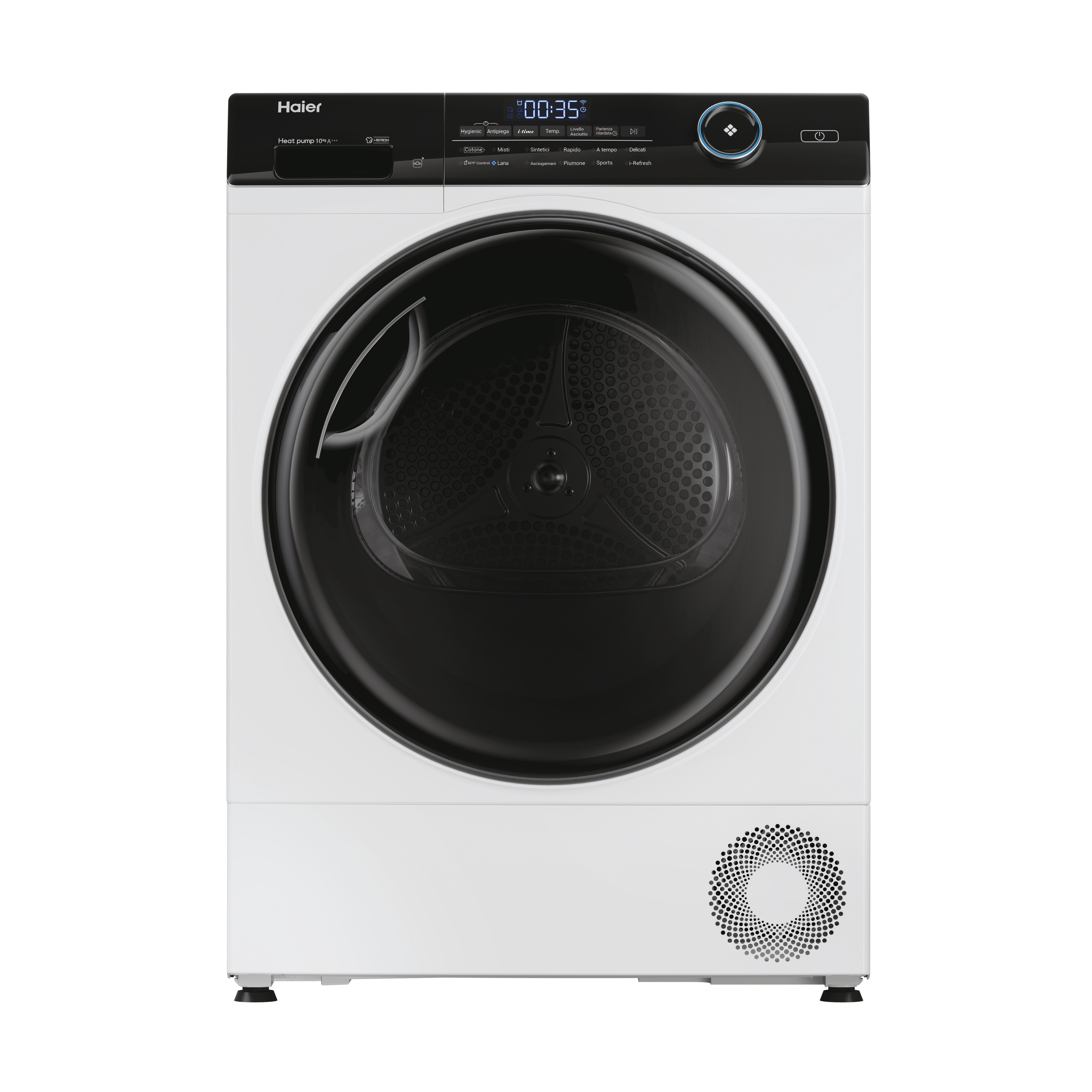 Haier HD100A3959EIT Promessa Haier HD100 A3959E IT