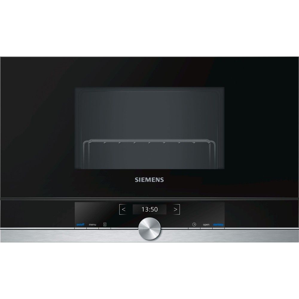 Siemens BE634RGS1 Microonde da incasso con griill