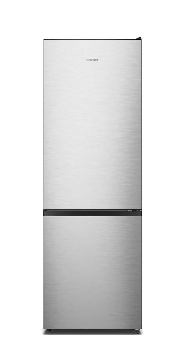 Inox Look