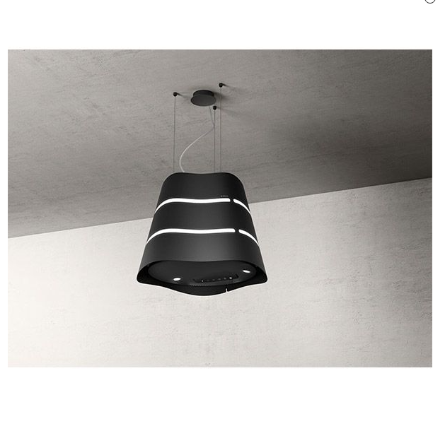 Elica Cappa Isola WAVE IXF 51 PRF0171194