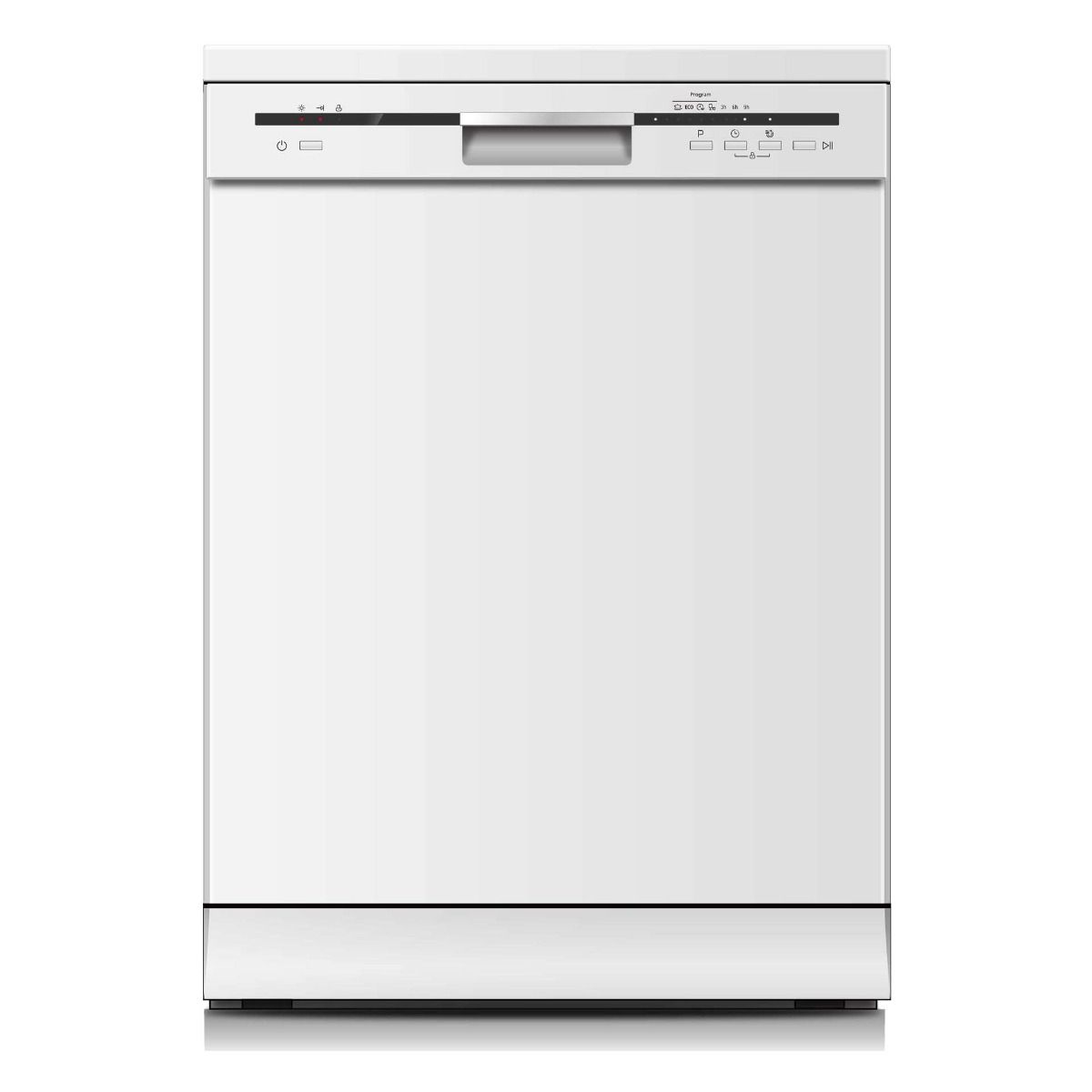 Midea MDRS619FIE28 Frigorifero Side By Side 460 L Acciaio Inox Promessa Midea MDRS619FIE28 Frigorifero Side By Side 460 L Acciaio Inox