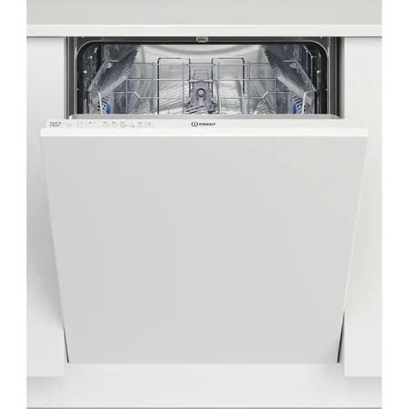 Indesit D2IHKL326   Lavastoviglie scomparsa totale   60 cm   14 coperti   funzione pushgo   programma intensivo   classe E