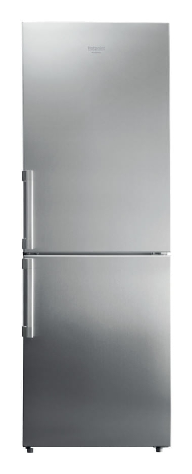 Hotpoint Ariston Frigorifero combinato a libera installazione Hotpoint Ariston No Frost Promessa Hotpoint Ariston Frigorifero combinato a libera installazione Hotpoint Ariston No Frost