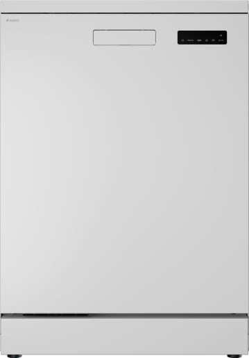Asko DFS344IDW Lavastoviglie da posizionamento libero Promessa Asko DFS344IDW Lavastoviglie da posizionamento libero