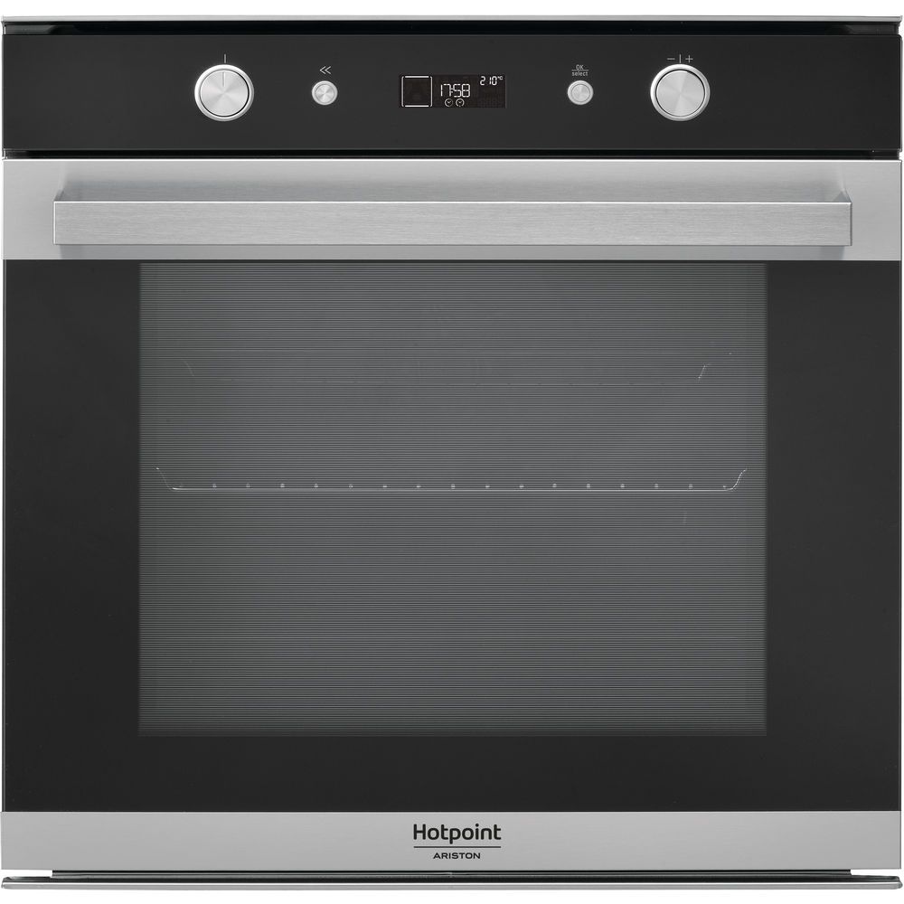 Hotpoint Ariston FI7 864 SH IX HA   Forno Incasso 60 cm Classe A+ Class 7