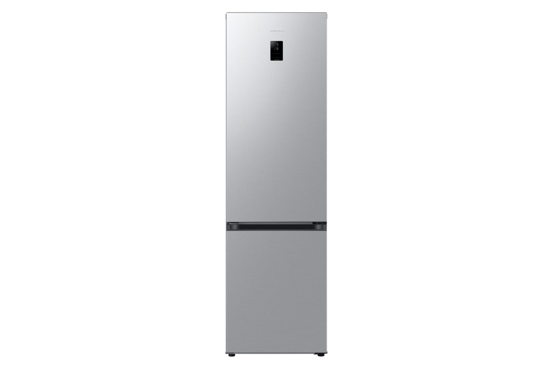 Samsung RB38C774DSAEF Frigorifero Combinato Samsung EcoFlex AI 2m 390L