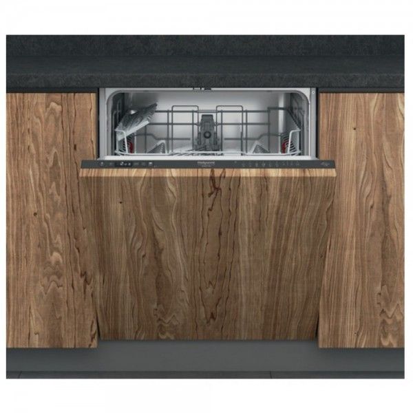 Ariston Hotpoint H2I HD526 AS H2IHD526AS Lavastoviglie da Incasso a Scomparsa Totale 14 Coperti Cerniere sliding Classe E A++ 9 Programmi Promessa Ariston Hotpoint H2I HD526 AS H2IHD526AS Lavastoviglie da Incasso a Scomparsa Totale 14 Coperti Cerniere sliding Classe E A++ 9 Programmi