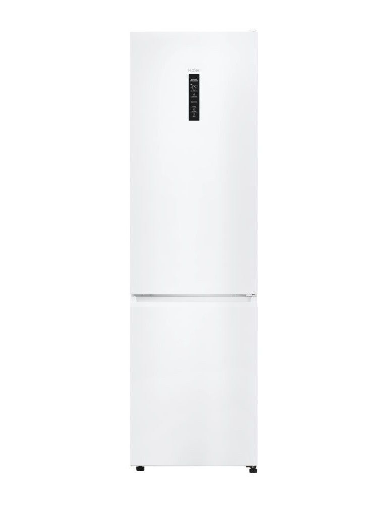 Haier HDPW5620CNPW Frigorifero libera installazione bianco