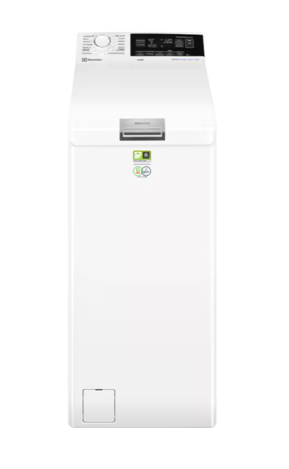 Electrolux EW7T337A Lavatrice a carica dallalto serie 700 SteamCare 7 kg