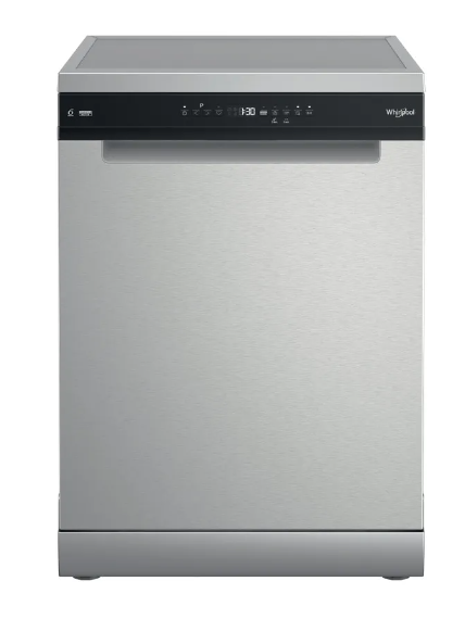 Whirlpool W7F HP43 X Lavastoviglie libera installazione Whirlpool 60 cm Promessa Whirlpool W7F HP43 X Lavastoviglie libera installazione Whirlpool 60 cm