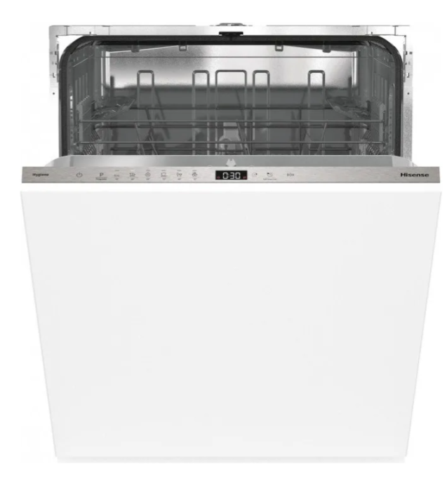 Hisense HV642E90 Lavastoviglie 13 Coperti a Scomparsa Totale Classe E 60 cm Total AcquaStop colore Bianco Promessa Hisense HV642E90 Lavastoviglie 13 Coperti a Scomparsa Totale Classe E 60 cm Total AcquaStop colore Bianco