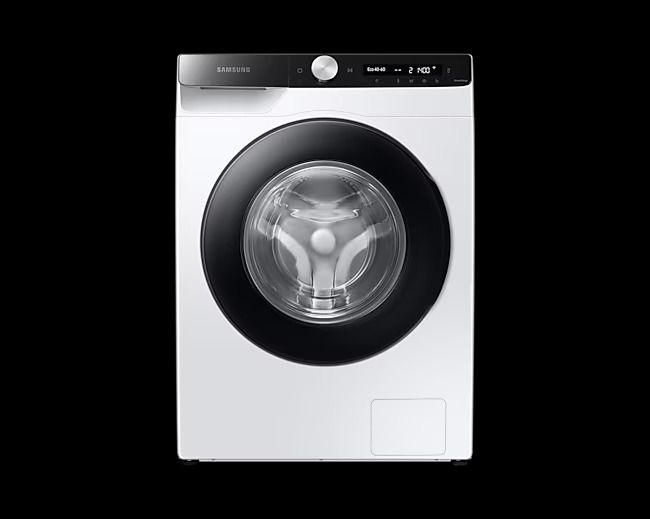 Samsung WW90T534DAE Lavatrice carica frontale 9KG 1400G INVERTER VAPORE WIFI ECODOSATORE