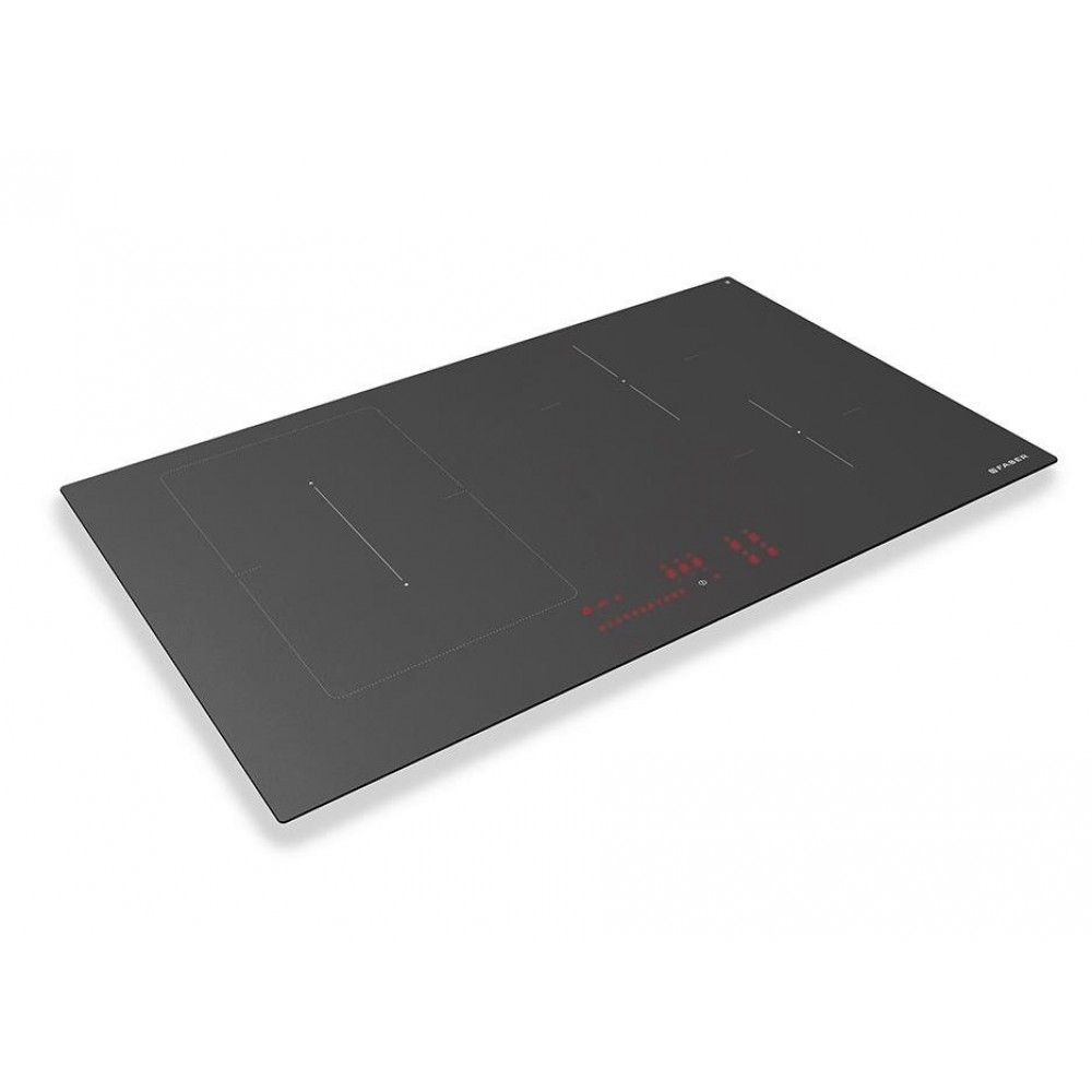 Faber 1080604936 FCH 84 GR BT Piano cottura a induzione colore Nero dimensione 78x52 Cm Promessa Faber 1080604936 FCH 84 GR BT Piano cottura a induzione colore Nero dimensione 78x52 Cm