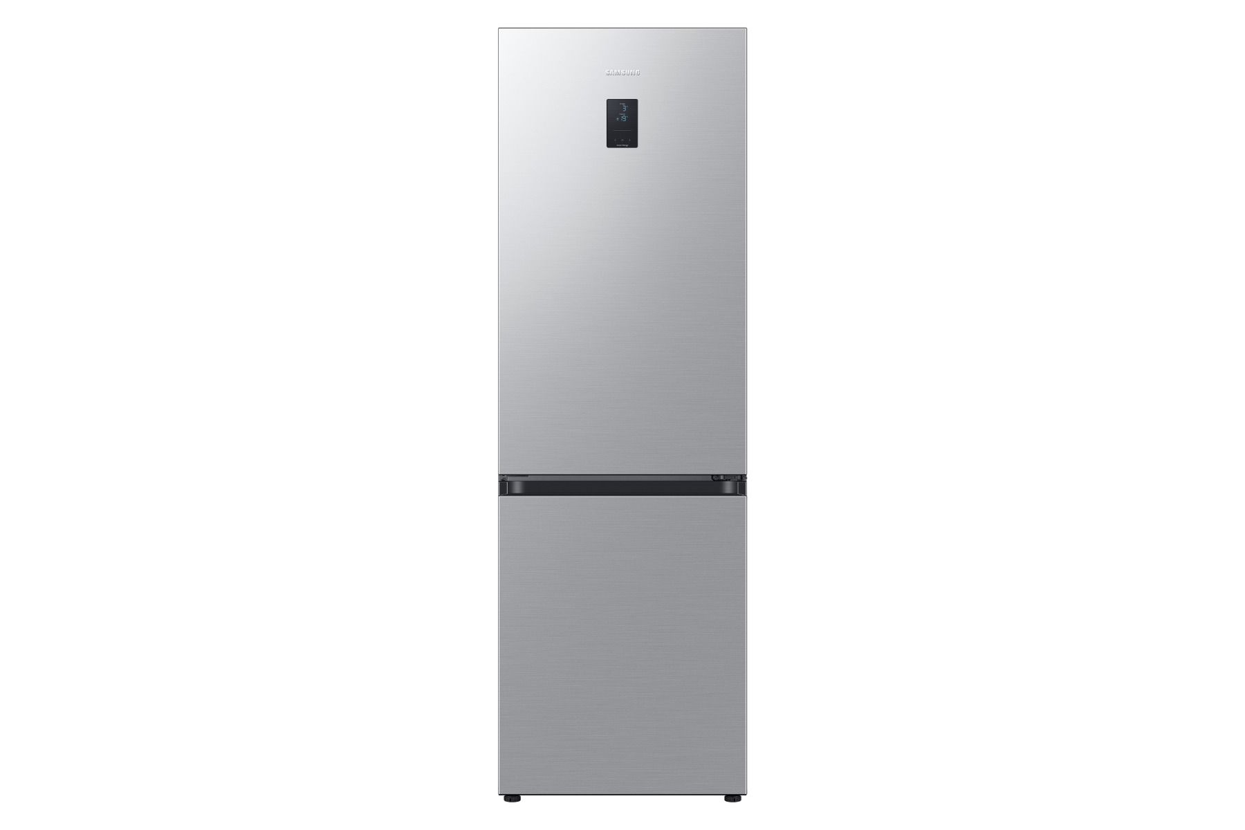 Samsung RB34C671DSA/EF Combinato Libera Installazione Total No Frost L 60Cm