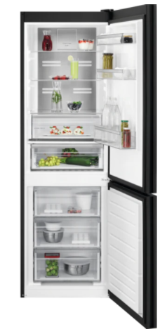 Aeg RCB732E4MG Frigorifero Combinato a libera installazione