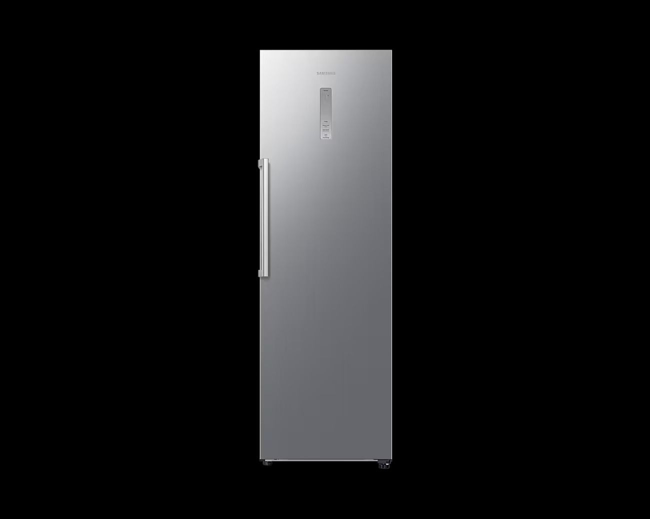 Samsung RR39C7BC5S9/EF – Frigorifero libera installazione – monoporta – 387 lt – Wi-Fi – inox – classe E