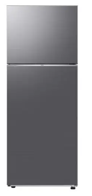 Samsung RT47CG6736S9 Doppia Porta EcoFlex AI Libera installazione con congelatore Wifi 462 L con dispenser acqua senza allaccio idrico Classe E