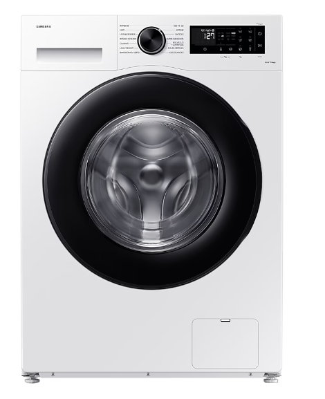 Samsung WW80CGC04DAEET Lavatrice Crystal Clean 8 kg