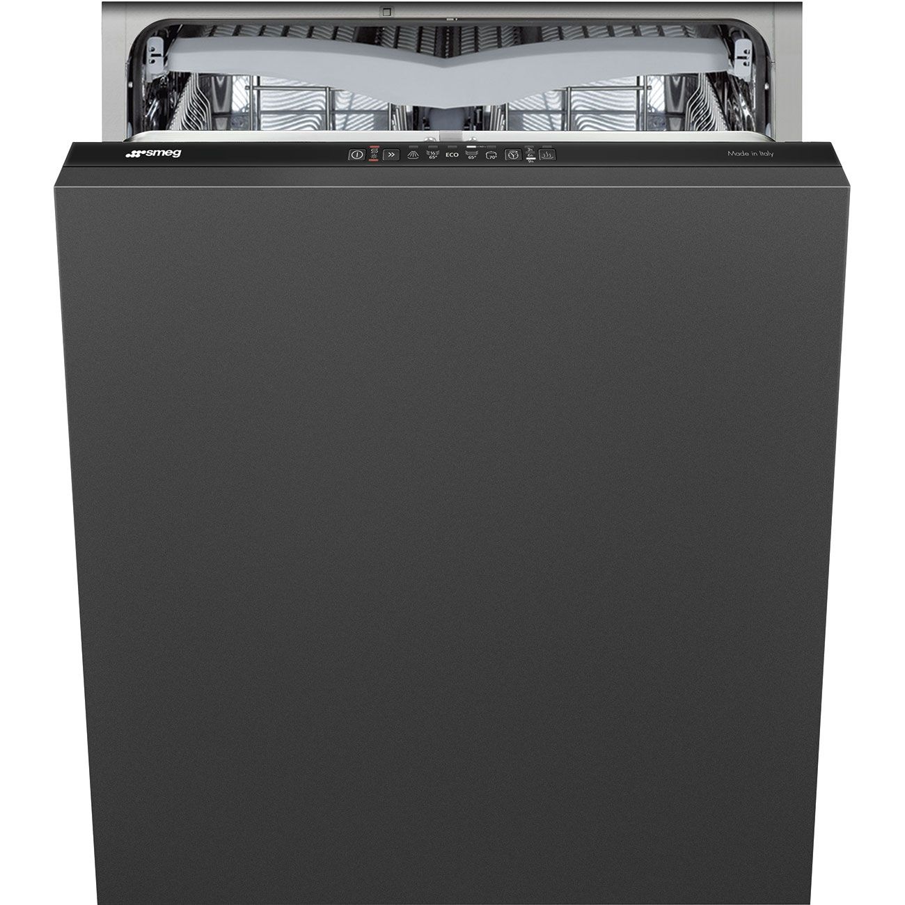 Smeg Lavastoviglie da incasso ST311CS