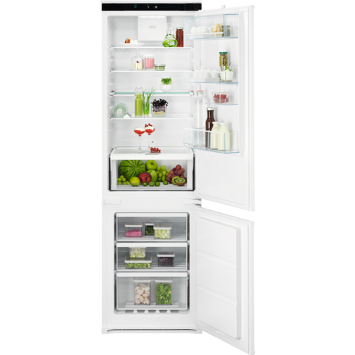 AEG TSC7G181ES - FRIGO INCASSO - COMBINATO - 216 LITRI - CLASSE G