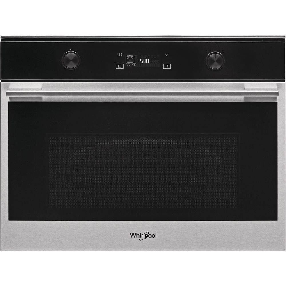 Whirlpool W7 MD540 - Microonde con grill linea W7